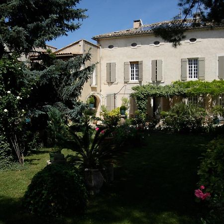 شقة Mas Alpilles Soleil Saint-Rémy-de-Provence المظهر الخارجي الصورة