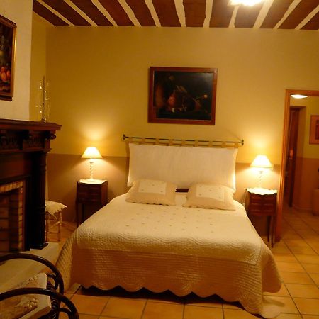 شقة Mas Alpilles Soleil Saint-Rémy-de-Provence المظهر الخارجي الصورة