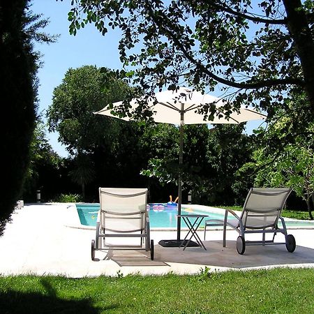 شقة Mas Alpilles Soleil Saint-Rémy-de-Provence المظهر الخارجي الصورة