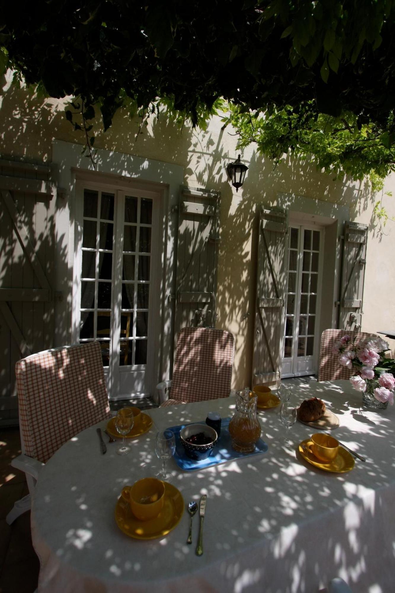 شقة Mas Alpilles Soleil Saint-Rémy-de-Provence المظهر الخارجي الصورة