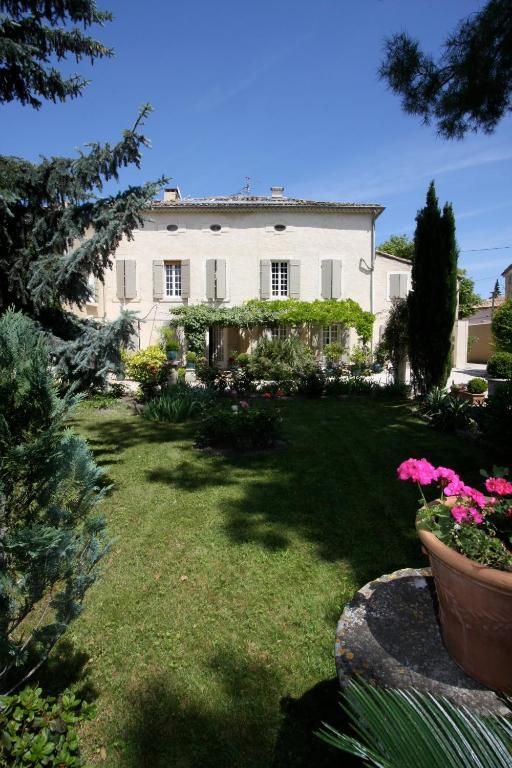 شقة Mas Alpilles Soleil Saint-Rémy-de-Provence المظهر الخارجي الصورة